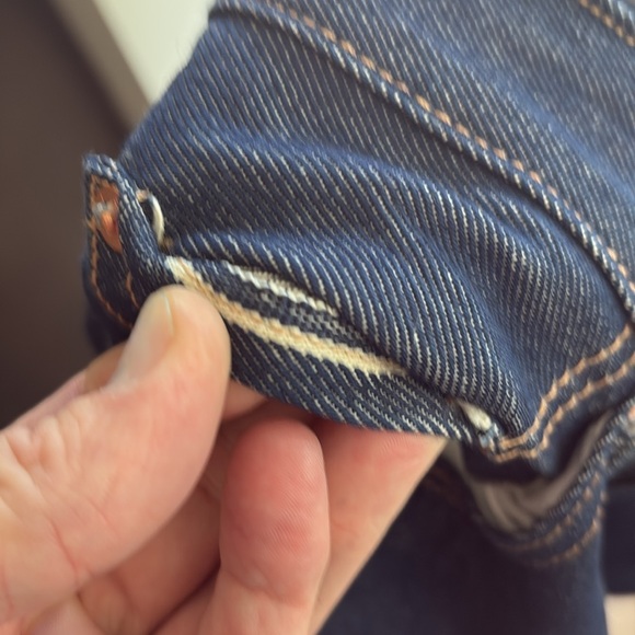 Levi’s Made and Crafted 1980s 501 selvedge jeans - Picture 6 of 6